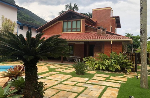 Astral Natureza - Condominio y playa Domingas Dias - Alto estándar