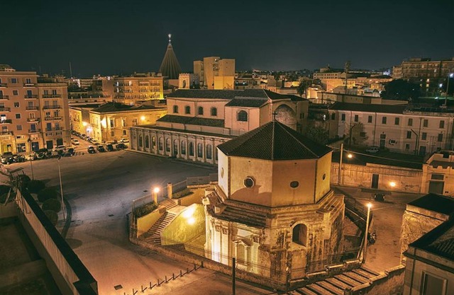 Astra Wi-fi Studio Apartment in the Historic Center