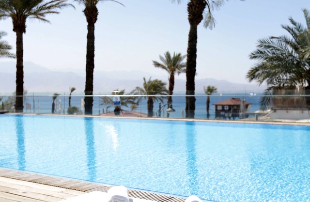 Astral Maris Hotel