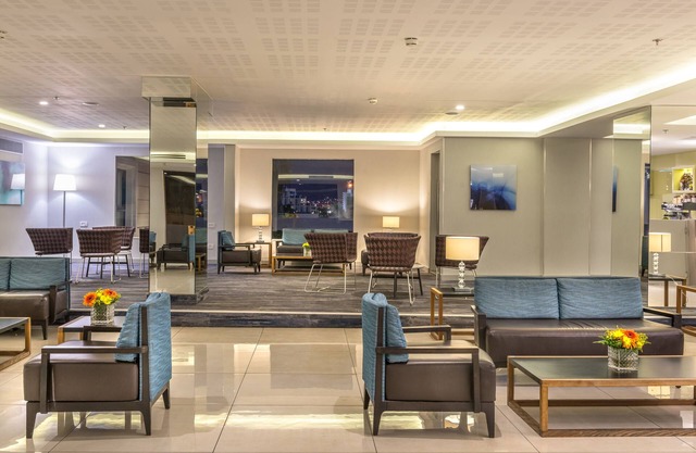 Astral Nirvana Club Hotel