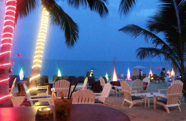 ASTROCOCO beach resort by Coconut Beach
