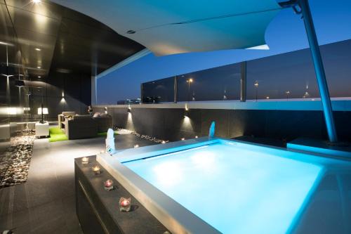 Aswar Serviced Apartments