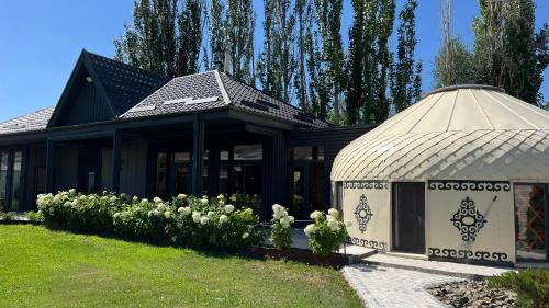 Asylai Guesthouse