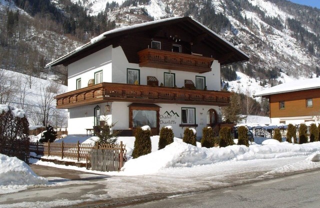 Casa de vacaciones Fusch an der Großglocknerstraße para 1 - 18 personas con 8 dormitorios - Casa de