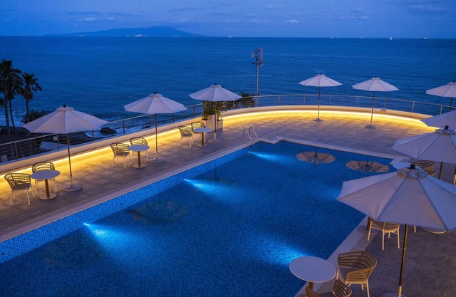 Atagawa Ocean Resort