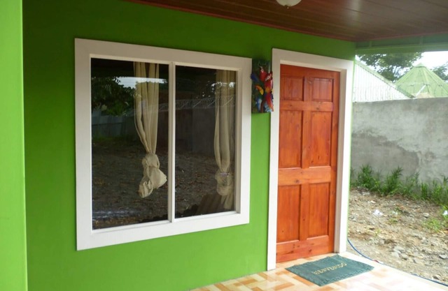 Cabinas Atcu.