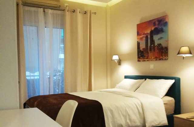 Athens Luxurious Suite 20
