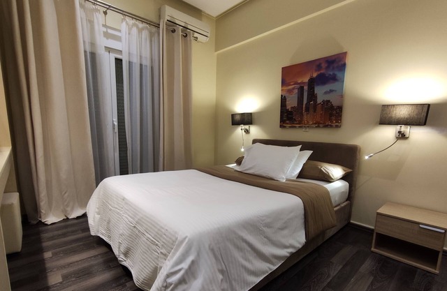 Athens Luxurious Suite 50