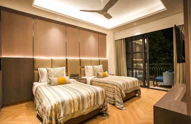 Atithi House