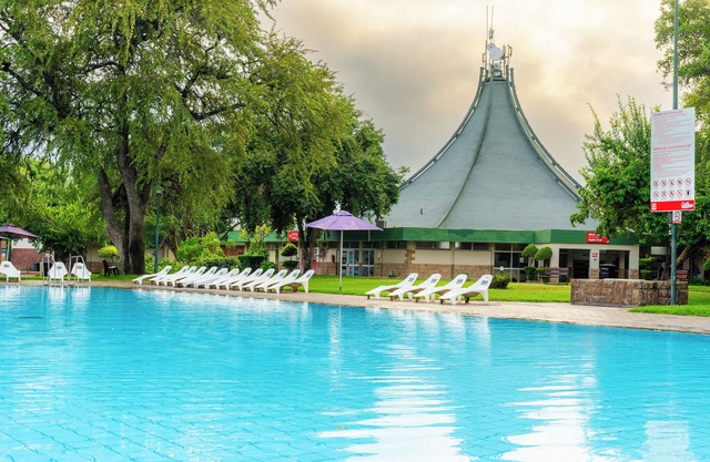 ATKV Eiland Spa