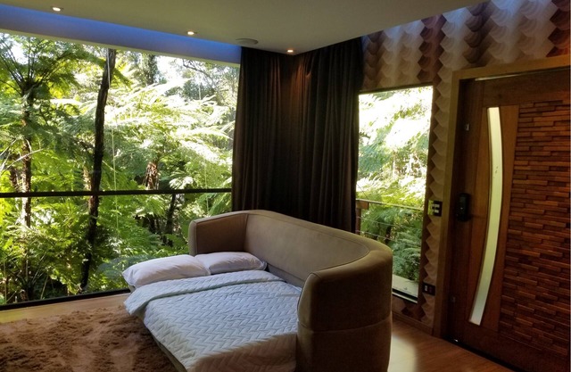 Atlantic Bungalow - Private | Countryside