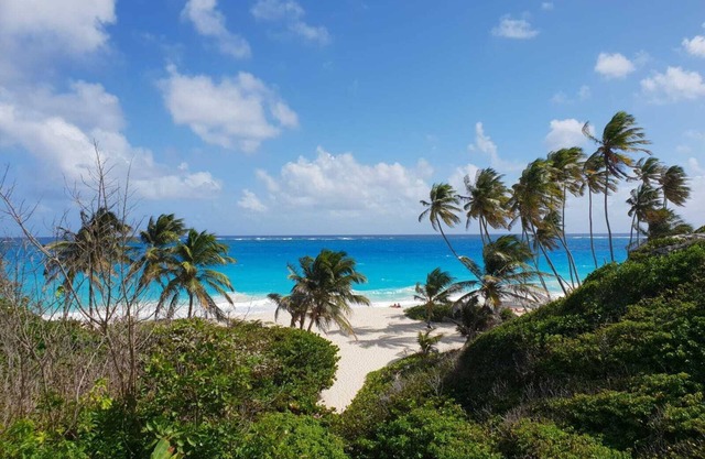 Atlantic View at Long Beach - Air conditioned Apartment
