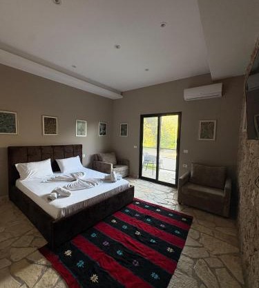 Atlantid Hospitality Hotel