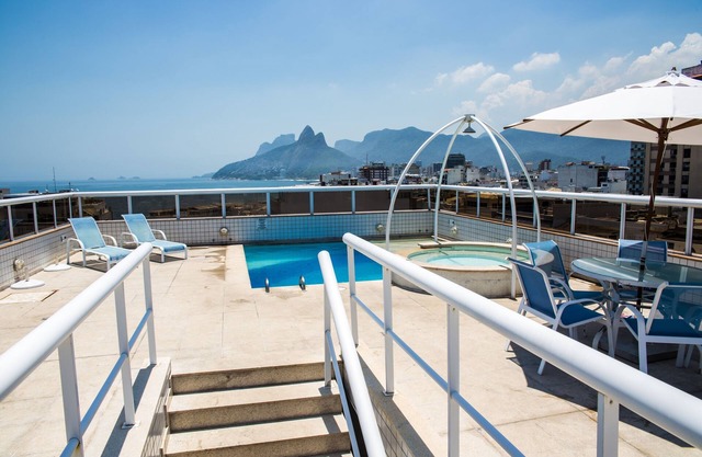 Atlantis Copacabana Hotel