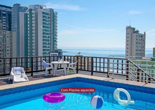 Atobá Praia Hotel