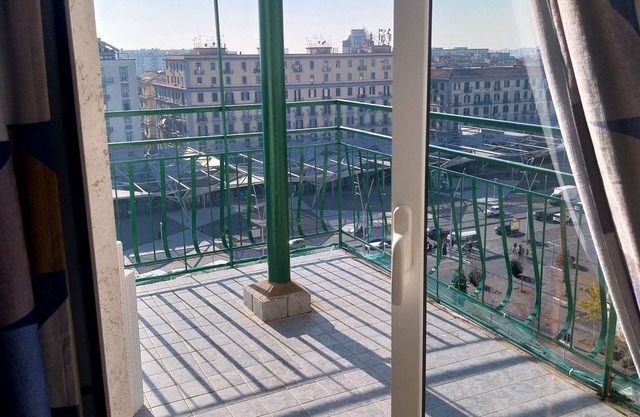 Attico Central Station Napoli