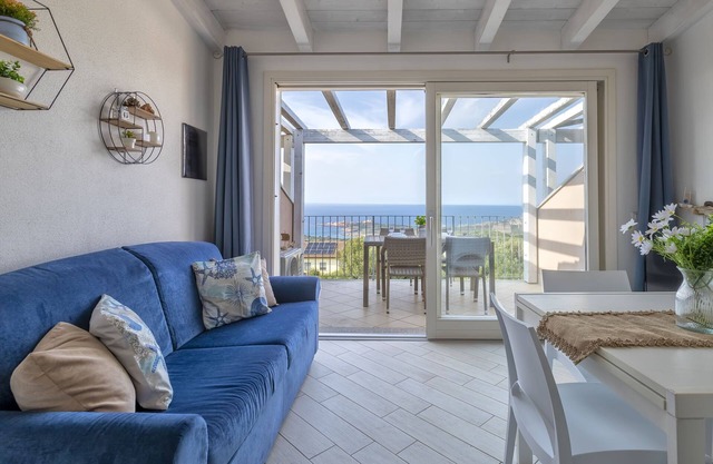 Attico Vista Isola by Interhome