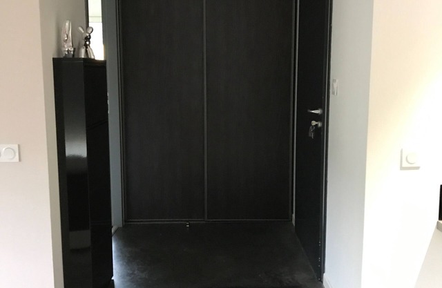 Casa atípica 100m2 2 dormitorios 6 personas