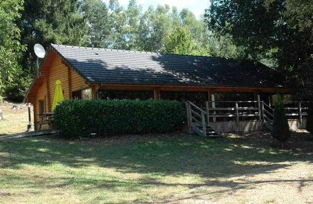 Au Bois de Calais *** - Cottage: Sunday, 4 people