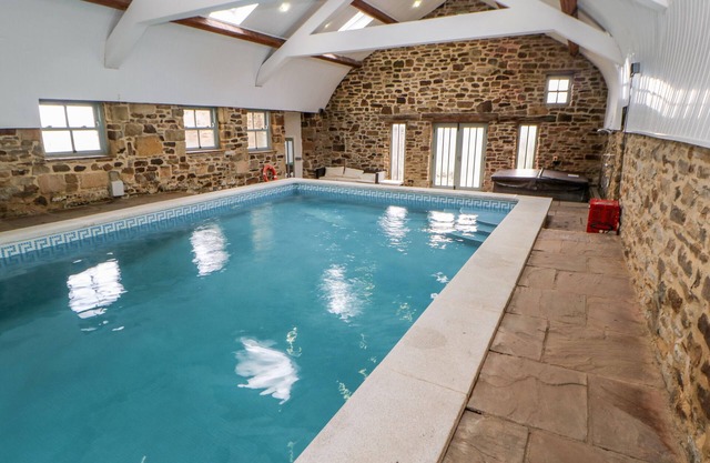 Auckland Cottage, WOLSINGHAM