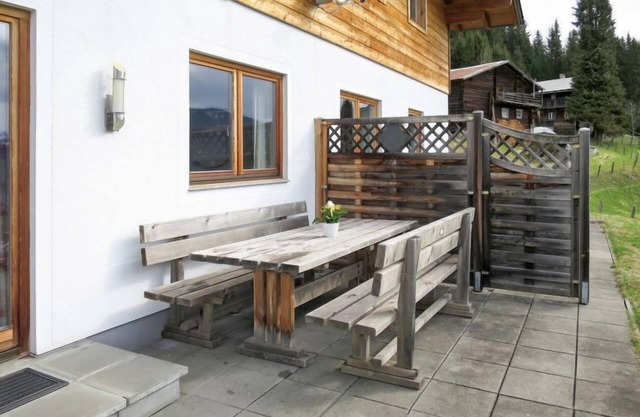 Casa de vacaciones Auer (EBE115) en Eben im Pongau - 6 personas, 3 dormitorios