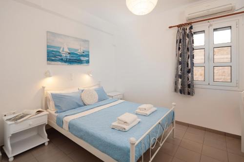 Aurea Blu Studio 11 - Sea view, nature, pure relaxation