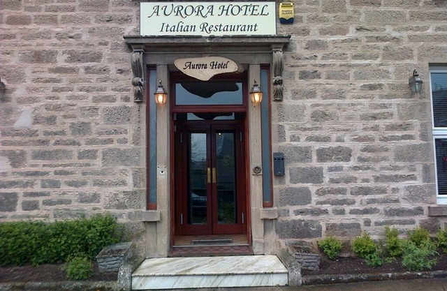 Aurora Hotel & Italian Restaurant