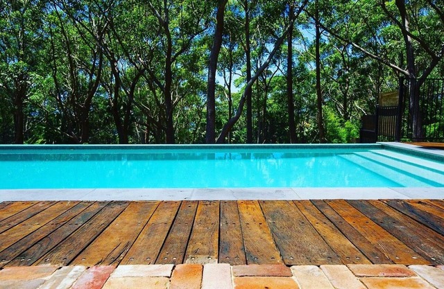 Austinmer Bush Beach House: perfecto para pasar unas vacaciones familiares relajadas y divertidas