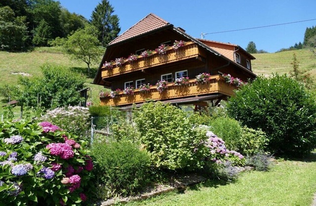 -Tiempo de espera- Gipfhof Cómoda residencia de vacaciones