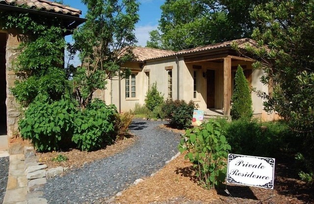 Authentic Italian Villa vistas Viñedo en Montaluce