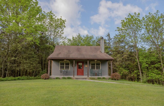 Autumn Ridge Cottages