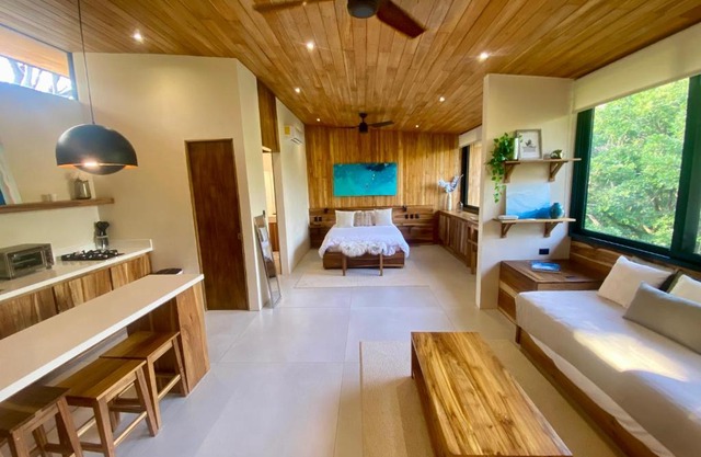 Ava Treetop Loft Experience