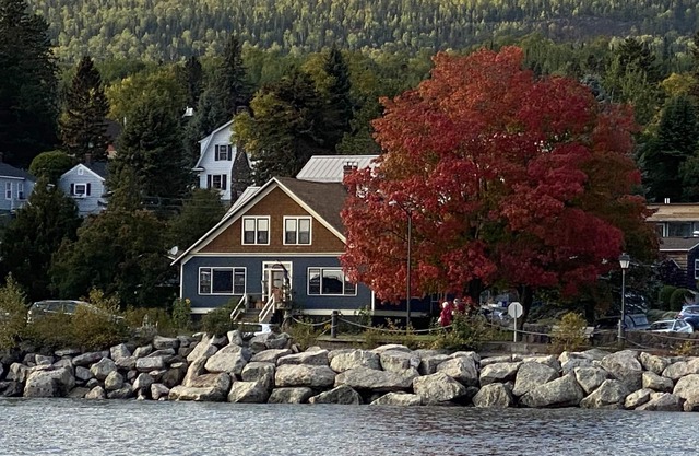 Avalon Guesthouse : Eastside Suite