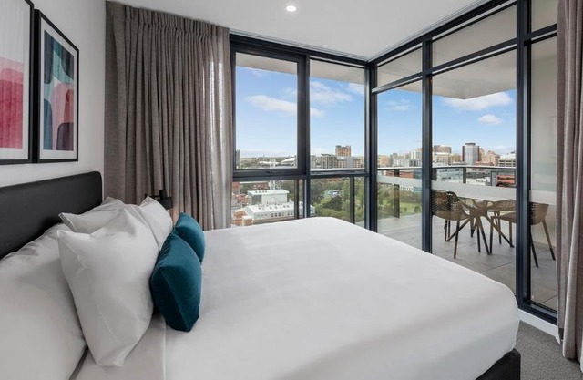 Avani Adelaide Residences