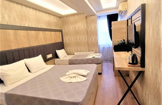 Avcilar Elit Hotel