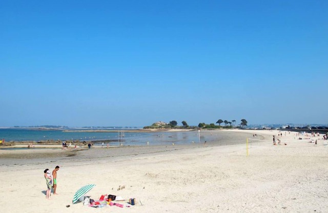 Casa de vacaciones Avel Vor (PLE200) en Saint Pol de Léon - 4 personas, 2 dormitorios