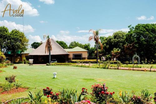 Avela Lodge