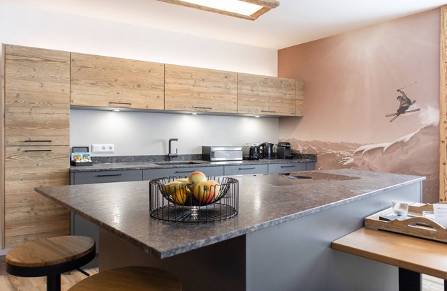 AvenidA Style Appartments by Alpin Rentals -incl Summercard