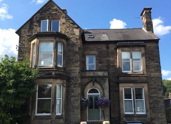 Avenue House