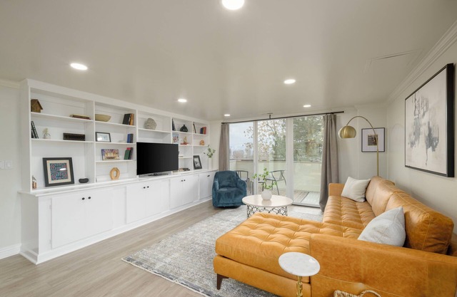 Avenues Condo with Mountain and City Views