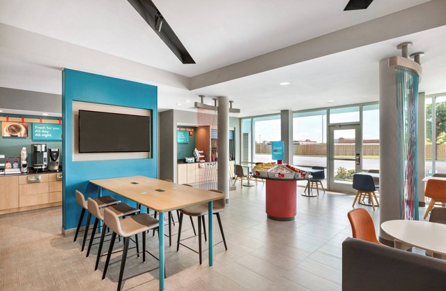 avid hotel Nashville Airport by IHG