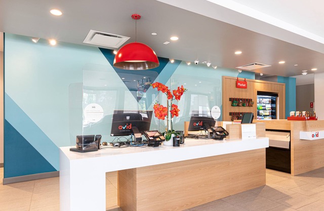 avid hotel Summerville by IHG