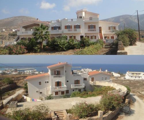 AVRA Apartments & Studios