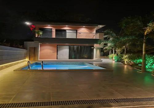 Awana Villa Karjat