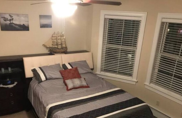 Awesome 3 Bedroom Apartment on the 3rd Floor