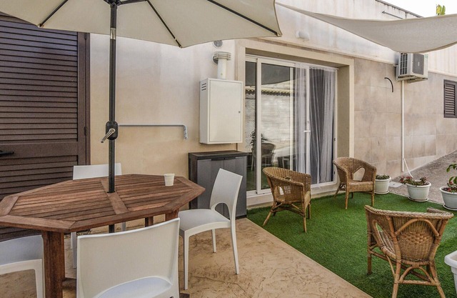 Impresionante apartamento en Caucana