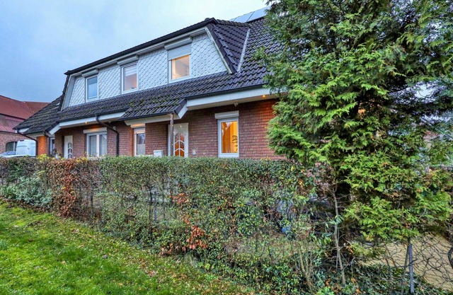 Impresionante apartamento en Höhndorf.