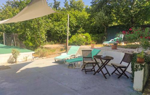 Awesome Apartment In Labin With Wifi