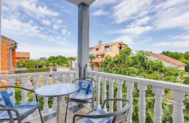 Impresionante apartamento en Marsici.