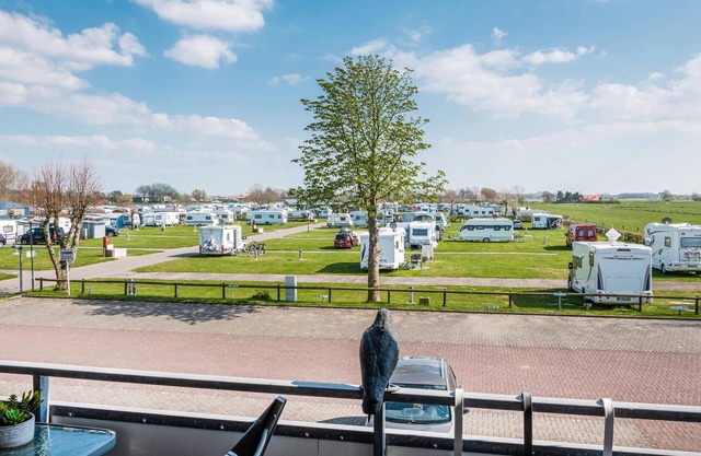 Impresionante apartamento en Büsum OT.